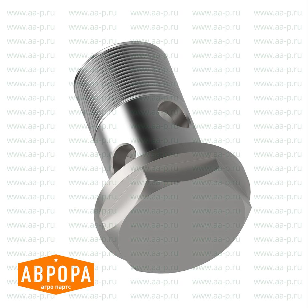 Deckel